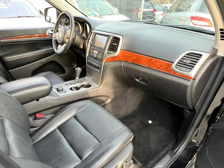 Used Jeep Grand Cherokee 4WD 4dr Limited 2012 | J & A Auto Center. Raynham, Massachusetts Used Jeep Grand Cherokee 4WD 4dr Limited 2012 | J & A Auto Center. Raynham, Massachusetts