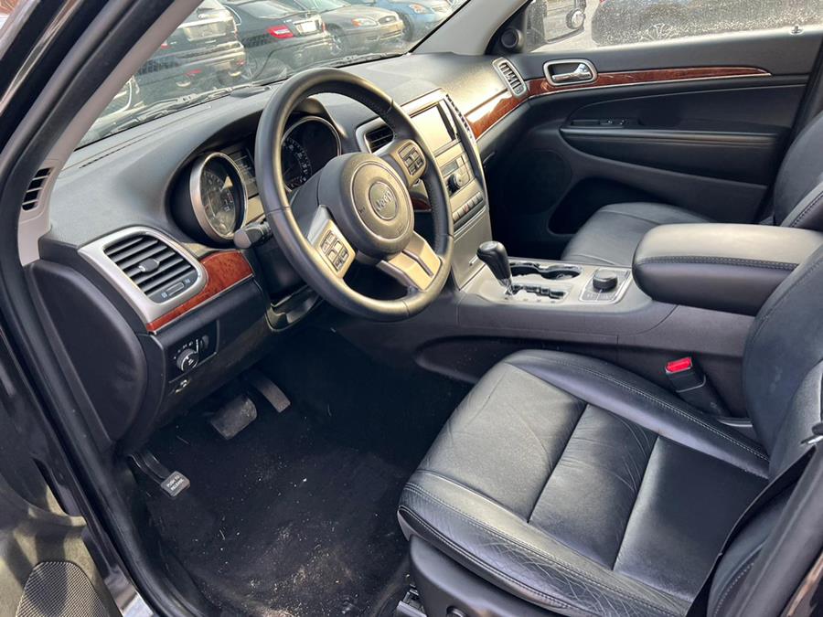 Used Jeep Grand Cherokee 4WD 4dr Limited 2012 | J & A Auto Center. Raynham, Massachusetts Used Jeep Grand Cherokee 4WD 4dr Limited 2012 | J & A Auto Center. Raynham, Massachusetts