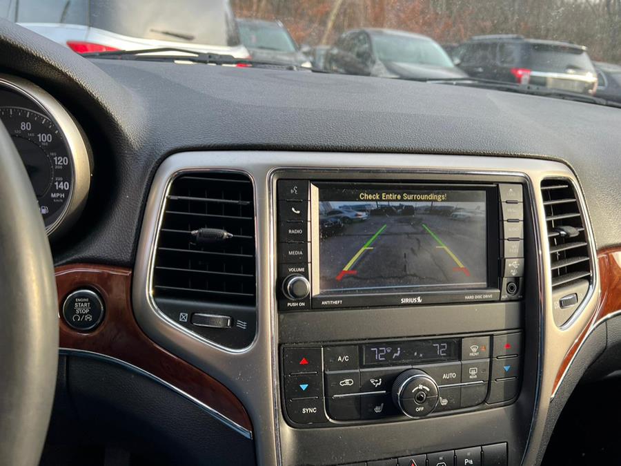 Used Jeep Grand Cherokee 4WD 4dr Limited 2012 | J & A Auto Center. Raynham, Massachusetts Used Jeep Grand Cherokee 4WD 4dr Limited 2012 | J & A Auto Center. Raynham, Massachusetts