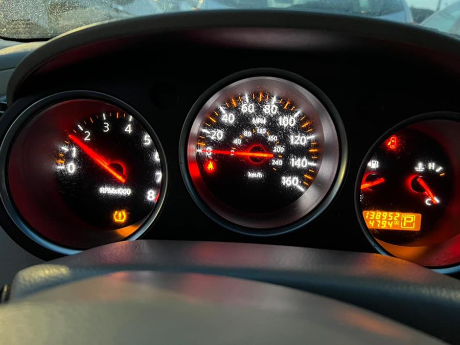 Used Nissan Maxima 4dr Sdn CVT 3.5 SE 2008 | J & A Auto Center. Raynham, Massachusetts Used Nissan Maxima 4dr Sdn CVT 3.5 SE 2008 | J & A Auto Center. Raynham, Massachusetts
