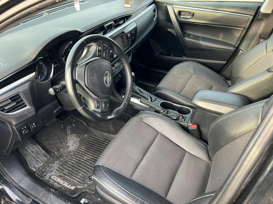 2016 Toyota Corolla 4dr Sdn Auto L (Natl), available for sale in Raynham, Massachusetts | J & A Auto Center. Raynham, Massachusetts 2016 Toyota Corolla 4dr Sdn Auto L (Natl), available for sale in Raynham, Massachusetts | J & A Auto Center. Raynham, Massachusetts