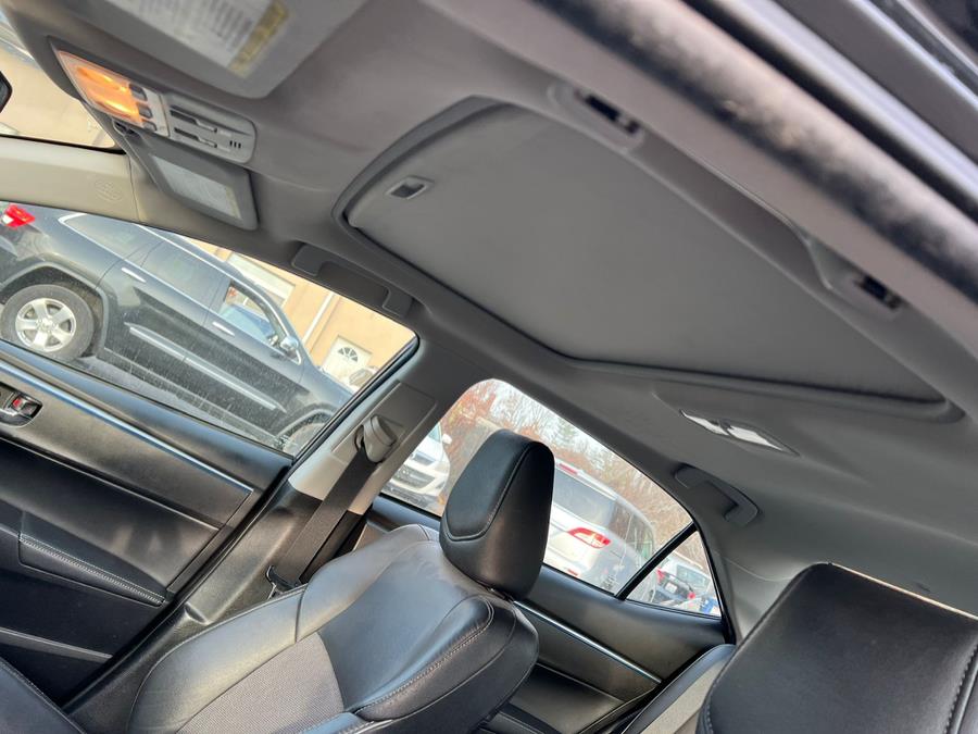 2016 Toyota Corolla 4dr Sdn Auto L (Natl), available for sale in Raynham, Massachusetts | J & A Auto Center. Raynham, Massachusetts 2016 Toyota Corolla 4dr Sdn Auto L (Natl), available for sale in Raynham, Massachusetts | J & A Auto Center. Raynham, Massachusetts