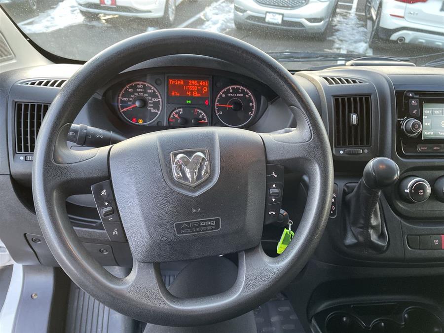 2016 Ram ProMaster Cargo Van 1500 Low Roof 136" WB, available for sale in Stratford, Connecticut | Wiz Leasing Inc. Stratford, Connecticut 2016 Ram ProMaster Cargo Van 1500 Low Roof 136" WB, available for sale in Stratford, Connecticut | Wiz Leasing Inc. Stratford, Connecticut
