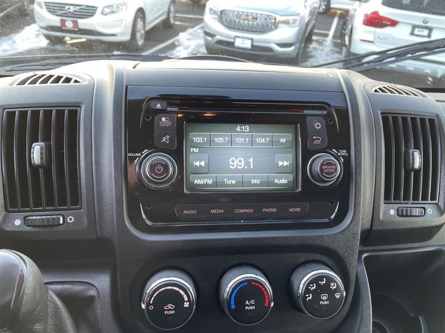 2016 Ram ProMaster Cargo Van 1500 Low Roof 136" WB, available for sale in Stratford, Connecticut | Wiz Leasing Inc. Stratford, Connecticut 2016 Ram ProMaster Cargo Van 1500 Low Roof 136" WB, available for sale in Stratford, Connecticut | Wiz Leasing Inc. Stratford, Connecticut