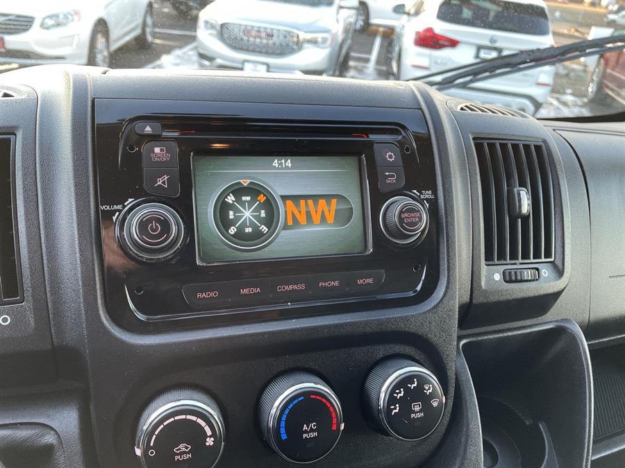 2016 Ram ProMaster Cargo Van 1500 Low Roof 136" WB, available for sale in Stratford, Connecticut | Wiz Leasing Inc. Stratford, Connecticut 2016 Ram ProMaster Cargo Van 1500 Low Roof 136" WB, available for sale in Stratford, Connecticut | Wiz Leasing Inc. Stratford, Connecticut