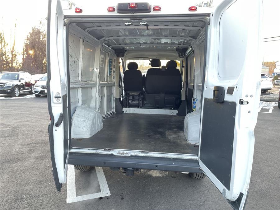 2016 Ram ProMaster Cargo Van 1500 Low Roof 136" WB, available for sale in Stratford, Connecticut | Wiz Leasing Inc. Stratford, Connecticut 2016 Ram ProMaster Cargo Van 1500 Low Roof 136" WB, available for sale in Stratford, Connecticut | Wiz Leasing Inc. Stratford, Connecticut