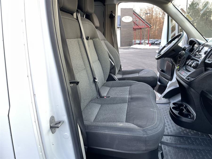 2016 Ram ProMaster Cargo Van 1500 Low Roof 136" WB, available for sale in Stratford, Connecticut | Wiz Leasing Inc. Stratford, Connecticut 2016 Ram ProMaster Cargo Van 1500 Low Roof 136" WB, available for sale in Stratford, Connecticut | Wiz Leasing Inc. Stratford, Connecticut