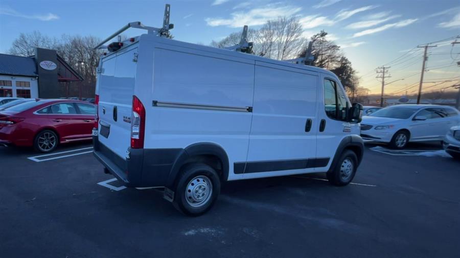 2016 Ram ProMaster Cargo Van 1500 Low Roof 136" WB, available for sale in Stratford, Connecticut | Wiz Leasing Inc. Stratford, Connecticut 2016 Ram ProMaster Cargo Van 1500 Low Roof 136" WB, available for sale in Stratford, Connecticut | Wiz Leasing Inc. Stratford, Connecticut