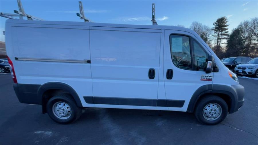 2016 Ram ProMaster Cargo Van 1500 Low Roof 136" WB, available for sale in Stratford, Connecticut | Wiz Leasing Inc. Stratford, Connecticut 2016 Ram ProMaster Cargo Van 1500 Low Roof 136" WB, available for sale in Stratford, Connecticut | Wiz Leasing Inc. Stratford, Connecticut