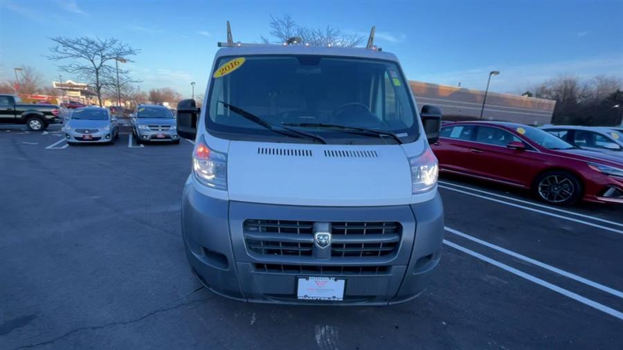 2016 Ram ProMaster Cargo Van 1500 Low Roof 136" WB, available for sale in Stratford, Connecticut | Wiz Leasing Inc. Stratford, Connecticut 2016 Ram ProMaster Cargo Van 1500 Low Roof 136" WB, available for sale in Stratford, Connecticut | Wiz Leasing Inc. Stratford, Connecticut