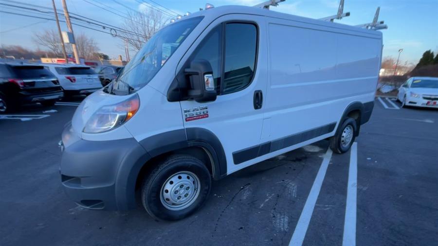 2016 Ram ProMaster Cargo Van 1500 Low Roof 136" WB, available for sale in Stratford, Connecticut | Wiz Leasing Inc. Stratford, Connecticut 2016 Ram ProMaster Cargo Van 1500 Low Roof 136" WB, available for sale in Stratford, Connecticut | Wiz Leasing Inc. Stratford, Connecticut