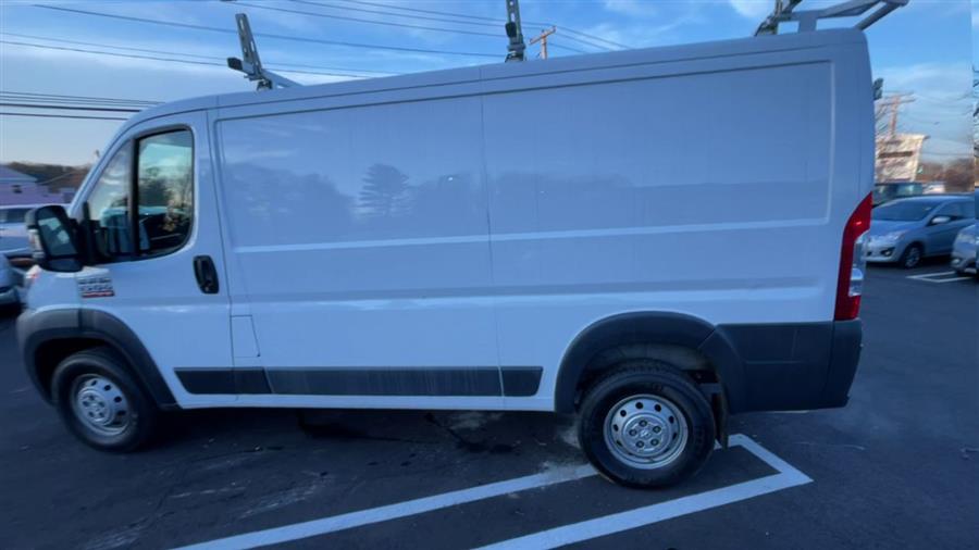 2016 Ram ProMaster Cargo Van 1500 Low Roof 136" WB, available for sale in Stratford, Connecticut | Wiz Leasing Inc. Stratford, Connecticut 2016 Ram ProMaster Cargo Van 1500 Low Roof 136" WB, available for sale in Stratford, Connecticut | Wiz Leasing Inc. Stratford, Connecticut
