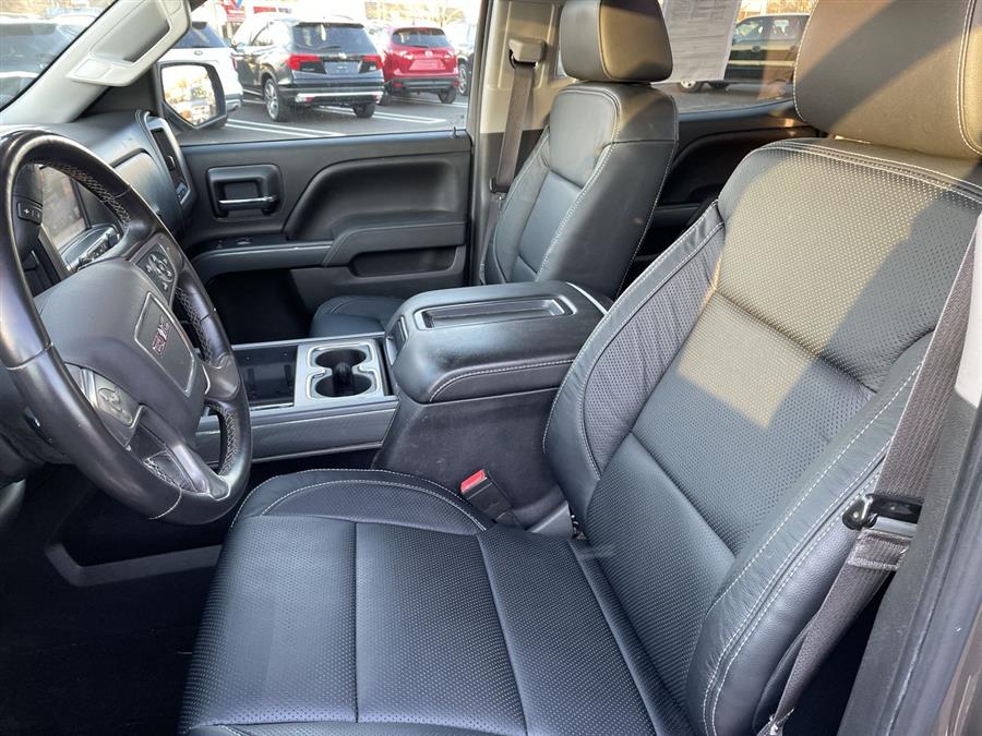 2015 GMC Sierra 1500 4WD Crew Cab 153.0" SLE, available for sale in Stratford, Connecticut | Wiz Leasing Inc. Stratford, Connecticut 2015 GMC Sierra 1500 4WD Crew Cab 153.0" SLE, available for sale in Stratford, Connecticut | Wiz Leasing Inc. Stratford, Connecticut