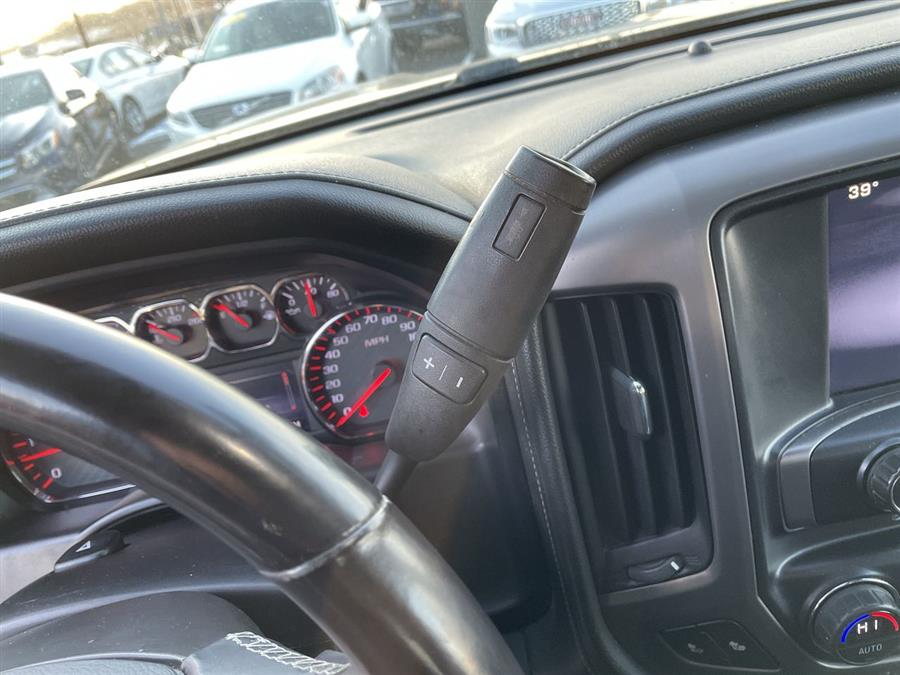 2015 GMC Sierra 1500 4WD Crew Cab 153.0" SLE, available for sale in Stratford, Connecticut | Wiz Leasing Inc. Stratford, Connecticut 2015 GMC Sierra 1500 4WD Crew Cab 153.0" SLE, available for sale in Stratford, Connecticut | Wiz Leasing Inc. Stratford, Connecticut