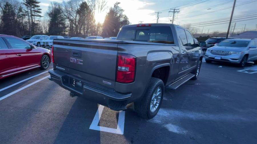 2015 GMC Sierra 1500 4WD Crew Cab 153.0" SLE, available for sale in Stratford, Connecticut | Wiz Leasing Inc. Stratford, Connecticut 2015 GMC Sierra 1500 4WD Crew Cab 153.0" SLE, available for sale in Stratford, Connecticut | Wiz Leasing Inc. Stratford, Connecticut