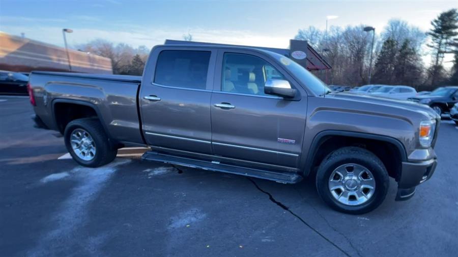 2015 GMC Sierra 1500 4WD Crew Cab 153.0" SLE, available for sale in Stratford, Connecticut | Wiz Leasing Inc. Stratford, Connecticut 2015 GMC Sierra 1500 4WD Crew Cab 153.0" SLE, available for sale in Stratford, Connecticut | Wiz Leasing Inc. Stratford, Connecticut