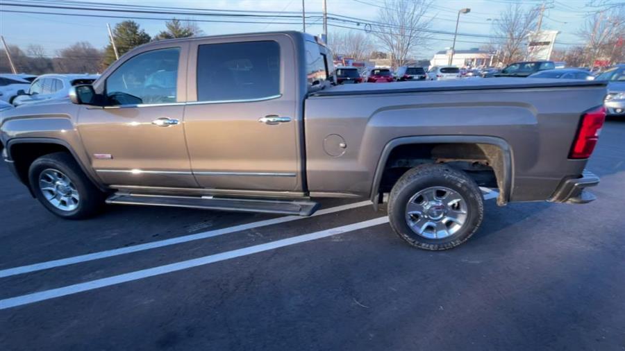 2015 GMC Sierra 1500 4WD Crew Cab 153.0" SLE, available for sale in Stratford, Connecticut | Wiz Leasing Inc. Stratford, Connecticut 2015 GMC Sierra 1500 4WD Crew Cab 153.0" SLE, available for sale in Stratford, Connecticut | Wiz Leasing Inc. Stratford, Connecticut