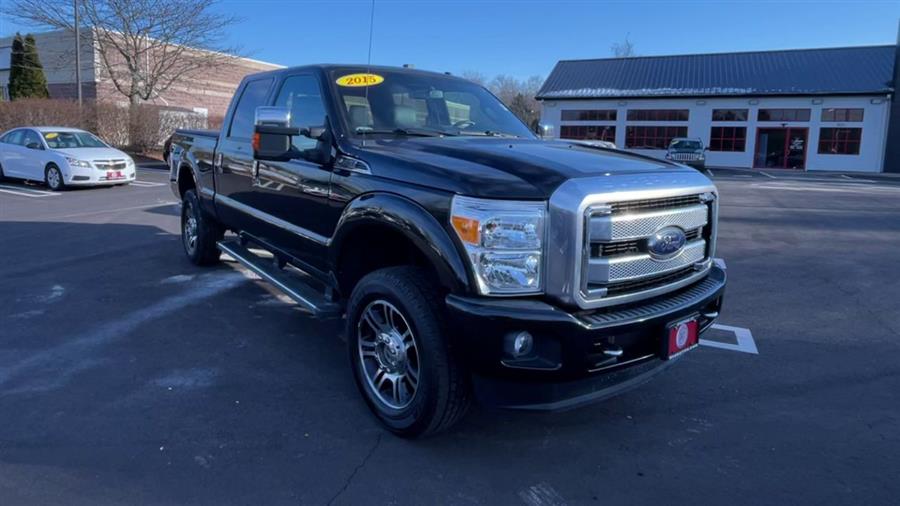 Used Ford Super Duty F-350 SRW 4WD Crew Cab 156" Lariat 2015 | Wiz Leasing Inc. Stratford, Connecticut Used Ford Super Duty F-350 SRW 4WD Crew Cab 156" Lariat 2015 | Wiz Leasing Inc. Stratford, Connecticut