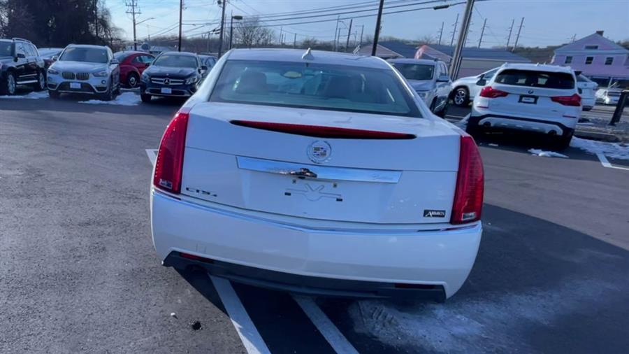 Used Cadillac CTS Sedan 4dr Sdn 3.0L Luxury AWD 2011 | Wiz Leasing Inc. Stratford, Connecticut Used Cadillac CTS Sedan 4dr Sdn 3.0L Luxury AWD 2011 | Wiz Leasing Inc. Stratford, Connecticut