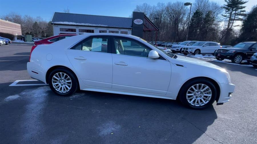 Used Cadillac CTS Sedan 4dr Sdn 3.0L Luxury AWD 2011 | Wiz Leasing Inc. Stratford, Connecticut Used Cadillac CTS Sedan 4dr Sdn 3.0L Luxury AWD 2011 | Wiz Leasing Inc. Stratford, Connecticut