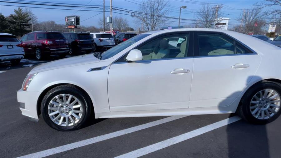 Used Cadillac CTS Sedan 4dr Sdn 3.0L Luxury AWD 2011 | Wiz Leasing Inc. Stratford, Connecticut Used Cadillac CTS Sedan 4dr Sdn 3.0L Luxury AWD 2011 | Wiz Leasing Inc. Stratford, Connecticut