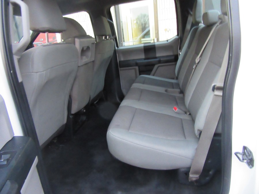 Used Ford F-150 4WD SuperCrew 145" XL 2015 | Royalty Auto Sales. Little Ferry, New Jersey Used Ford F-150 4WD SuperCrew 145" XL 2015 | Royalty Auto Sales. Little Ferry, New Jersey