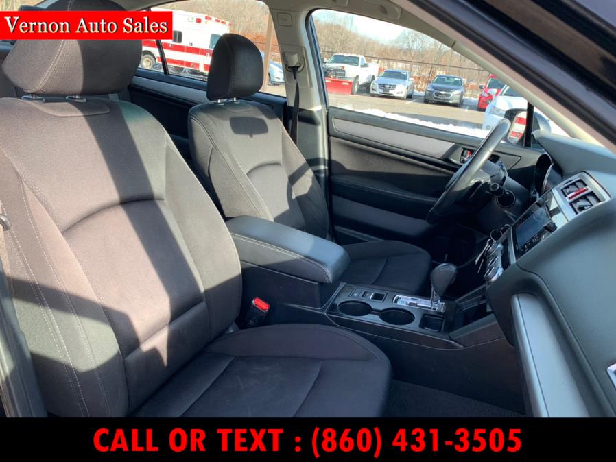 Used Subaru Legacy 4dr Sdn 2.5i Premium PZEV 2015 | Vernon Auto Sale & Service. Manchester, Connecticut Used Subaru Legacy 4dr Sdn 2.5i Premium PZEV 2015 | Vernon Auto Sale & Service. Manchester, Connecticut