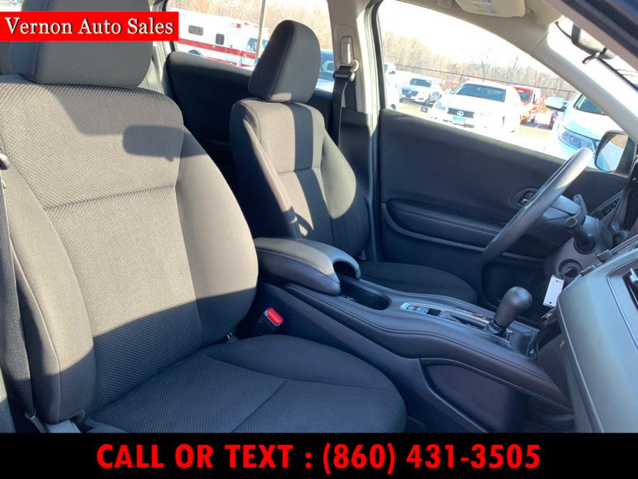 2018 Honda HR-V LX AWD CVT, available for sale in Manchester, Connecticut | Vernon Auto Sale & Service. Manchester, Connecticut 2018 Honda HR-V LX AWD CVT, available for sale in Manchester, Connecticut | Vernon Auto Sale & Service. Manchester, Connecticut