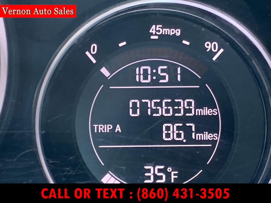 2018 Honda HR-V LX AWD CVT, available for sale in Manchester, Connecticut | Vernon Auto Sale & Service. Manchester, Connecticut 2018 Honda HR-V LX AWD CVT, available for sale in Manchester, Connecticut | Vernon Auto Sale & Service. Manchester, Connecticut