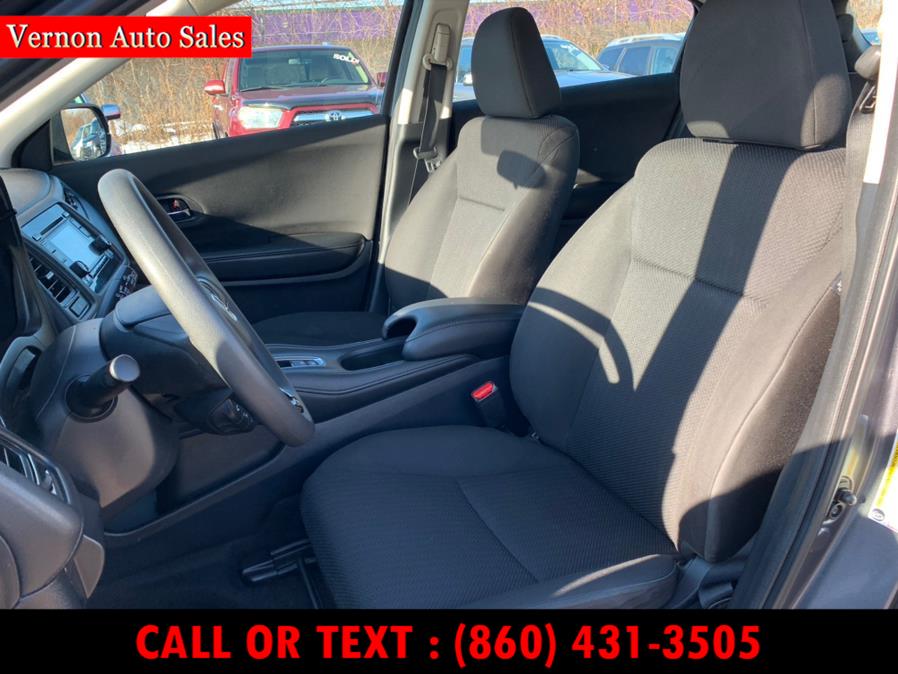 2018 Honda HR-V LX AWD CVT, available for sale in Manchester, Connecticut | Vernon Auto Sale & Service. Manchester, Connecticut 2018 Honda HR-V LX AWD CVT, available for sale in Manchester, Connecticut | Vernon Auto Sale & Service. Manchester, Connecticut