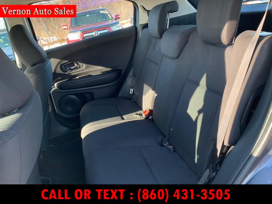 2018 Honda HR-V LX AWD CVT, available for sale in Manchester, Connecticut | Vernon Auto Sale & Service. Manchester, Connecticut 2018 Honda HR-V LX AWD CVT, available for sale in Manchester, Connecticut | Vernon Auto Sale & Service. Manchester, Connecticut