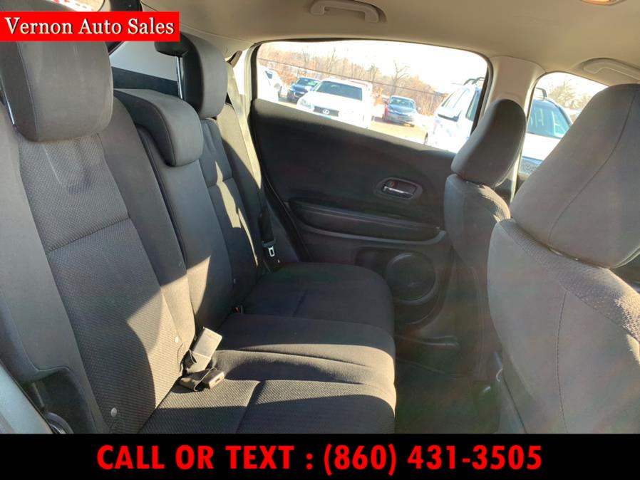 2018 Honda HR-V LX AWD CVT, available for sale in Manchester, Connecticut | Vernon Auto Sale & Service. Manchester, Connecticut 2018 Honda HR-V LX AWD CVT, available for sale in Manchester, Connecticut | Vernon Auto Sale & Service. Manchester, Connecticut