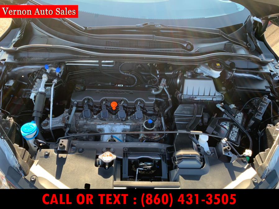 2018 Honda HR-V LX AWD CVT, available for sale in Manchester, Connecticut | Vernon Auto Sale & Service. Manchester, Connecticut 2018 Honda HR-V LX AWD CVT, available for sale in Manchester, Connecticut | Vernon Auto Sale & Service. Manchester, Connecticut