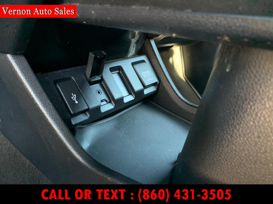 2018 Honda HR-V LX AWD CVT, available for sale in Manchester, Connecticut | Vernon Auto Sale & Service. Manchester, Connecticut 2018 Honda HR-V LX AWD CVT, available for sale in Manchester, Connecticut | Vernon Auto Sale & Service. Manchester, Connecticut