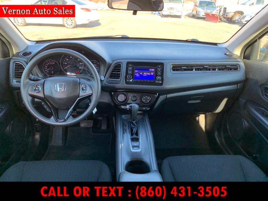 2018 Honda HR-V LX AWD CVT, available for sale in Manchester, Connecticut | Vernon Auto Sale & Service. Manchester, Connecticut 2018 Honda HR-V LX AWD CVT, available for sale in Manchester, Connecticut | Vernon Auto Sale & Service. Manchester, Connecticut