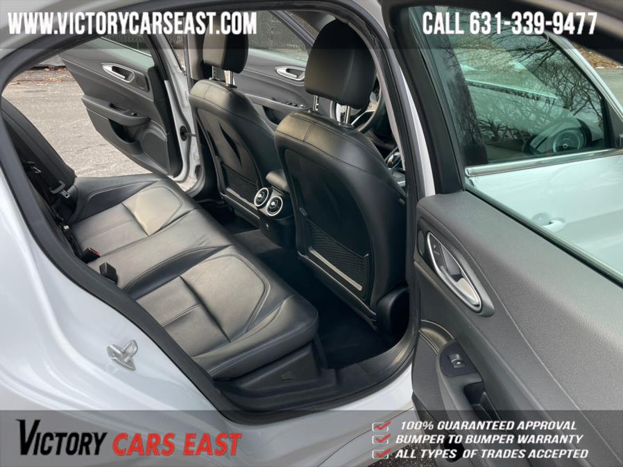 Used Alfa Romeo Giulia AWD 2017 | Victory Cars East LLC. Huntington, New York Used Alfa Romeo Giulia AWD 2017 | Victory Cars East LLC. Huntington, New York