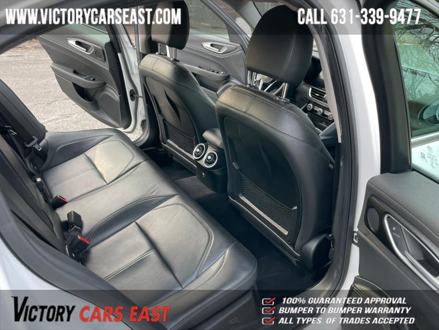 Used Alfa Romeo Giulia AWD 2017 | Victory Cars East LLC. Huntington, New York Used Alfa Romeo Giulia AWD 2017 | Victory Cars East LLC. Huntington, New York