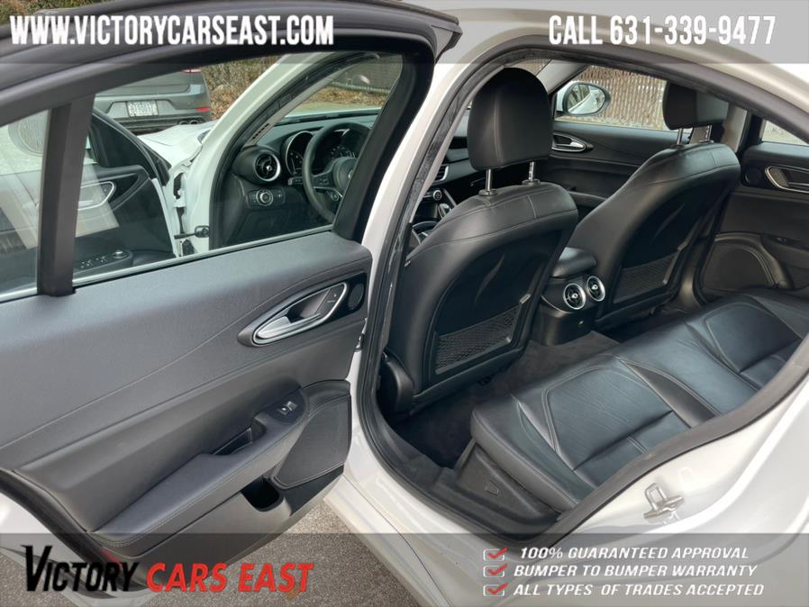 Used Alfa Romeo Giulia AWD 2017 | Victory Cars East LLC. Huntington, New York Used Alfa Romeo Giulia AWD 2017 | Victory Cars East LLC. Huntington, New York
