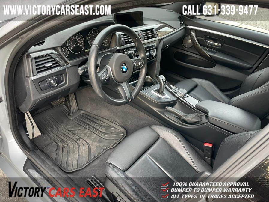 Used BMW 4 Series 4dr Sdn 428i xDrive AWD Gran Coupe SULEV 2015 | Victory Cars East LLC. Huntington, New York Used BMW 4 Series 4dr Sdn 428i xDrive AWD Gran Coupe SULEV 2015 | Victory Cars East LLC. Huntington, New York