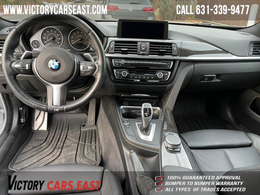 Used BMW 4 Series 4dr Sdn 428i xDrive AWD Gran Coupe SULEV 2015 | Victory Cars East LLC. Huntington, New York Used BMW 4 Series 4dr Sdn 428i xDrive AWD Gran Coupe SULEV 2015 | Victory Cars East LLC. Huntington, New York