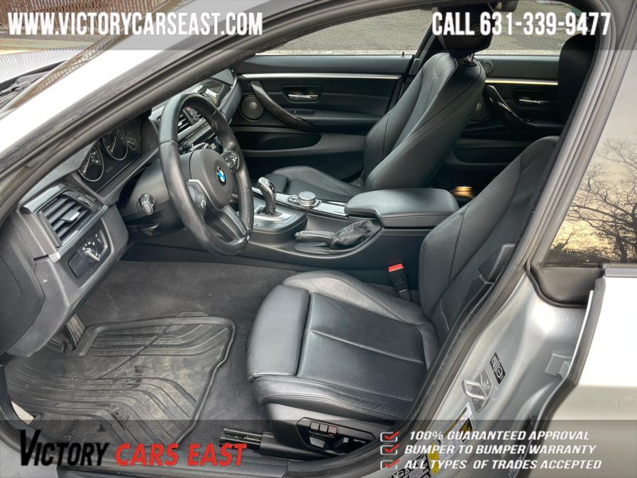 Used BMW 4 Series 4dr Sdn 428i xDrive AWD Gran Coupe SULEV 2015 | Victory Cars East LLC. Huntington, New York Used BMW 4 Series 4dr Sdn 428i xDrive AWD Gran Coupe SULEV 2015 | Victory Cars East LLC. Huntington, New York