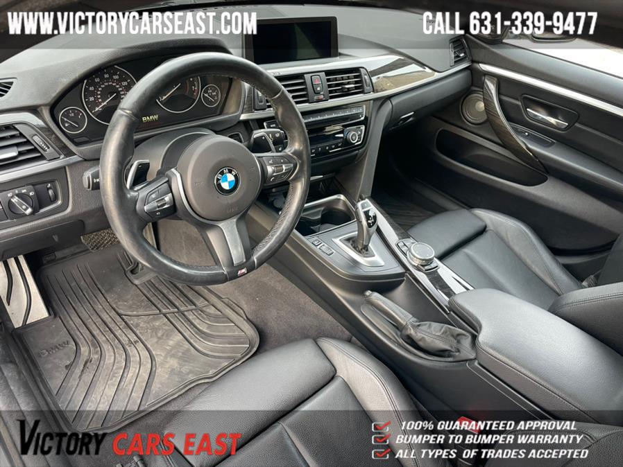 Used BMW 4 Series 4dr Sdn 428i xDrive AWD Gran Coupe SULEV 2015 | Victory Cars East LLC. Huntington, New York Used BMW 4 Series 4dr Sdn 428i xDrive AWD Gran Coupe SULEV 2015 | Victory Cars East LLC. Huntington, New York