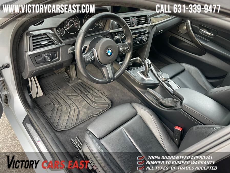 Used BMW 4 Series 4dr Sdn 428i xDrive AWD Gran Coupe SULEV 2015 | Victory Cars East LLC. Huntington, New York Used BMW 4 Series 4dr Sdn 428i xDrive AWD Gran Coupe SULEV 2015 | Victory Cars East LLC. Huntington, New York