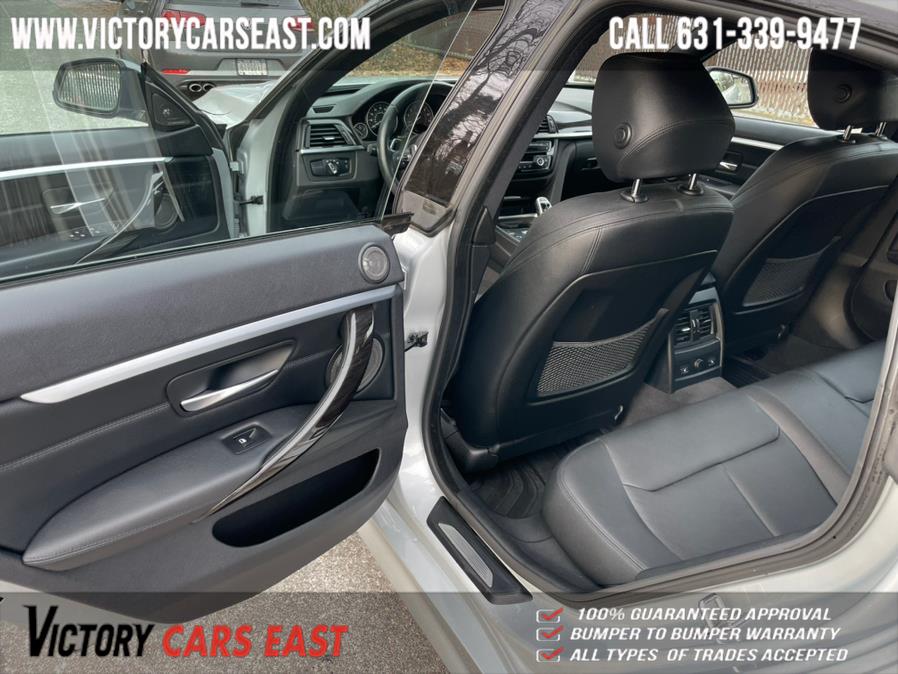 Used BMW 4 Series 4dr Sdn 428i xDrive AWD Gran Coupe SULEV 2015 | Victory Cars East LLC. Huntington, New York Used BMW 4 Series 4dr Sdn 428i xDrive AWD Gran Coupe SULEV 2015 | Victory Cars East LLC. Huntington, New York