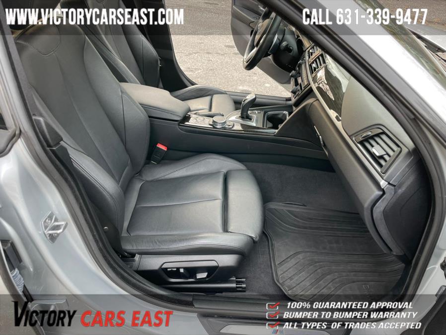Used BMW 4 Series 4dr Sdn 428i xDrive AWD Gran Coupe SULEV 2015 | Victory Cars East LLC. Huntington, New York Used BMW 4 Series 4dr Sdn 428i xDrive AWD Gran Coupe SULEV 2015 | Victory Cars East LLC. Huntington, New York