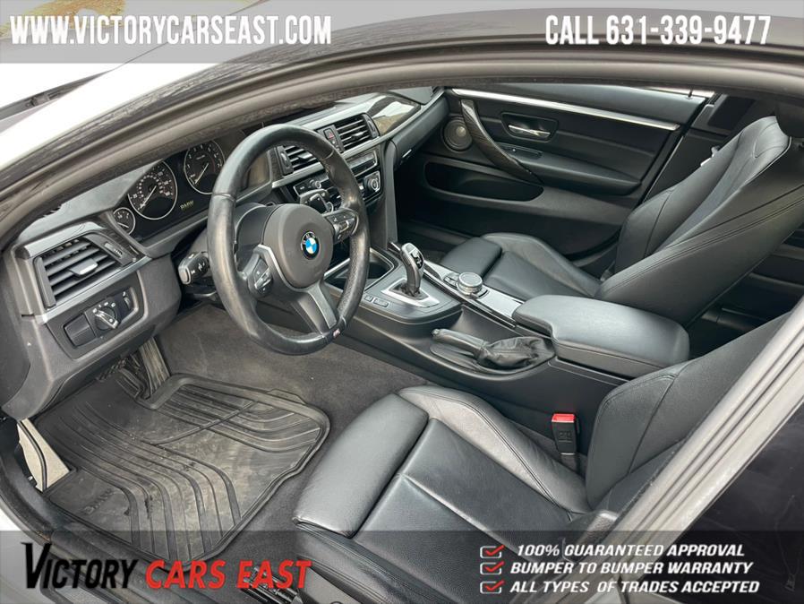 Used BMW 4 Series 4dr Sdn 428i xDrive AWD Gran Coupe SULEV 2015 | Victory Cars East LLC. Huntington, New York Used BMW 4 Series 4dr Sdn 428i xDrive AWD Gran Coupe SULEV 2015 | Victory Cars East LLC. Huntington, New York