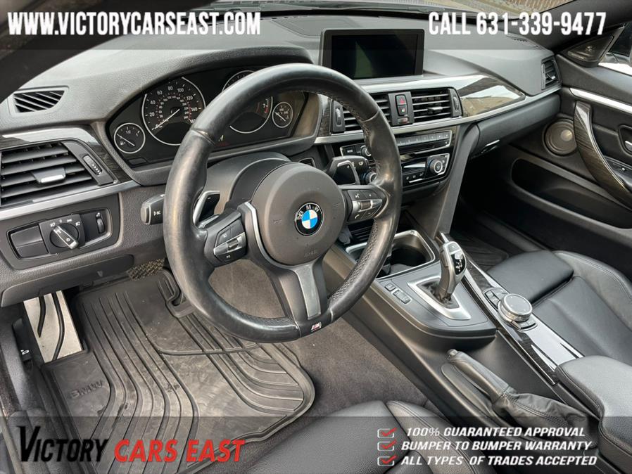 Used BMW 4 Series 4dr Sdn 428i xDrive AWD Gran Coupe SULEV 2015 | Victory Cars East LLC. Huntington, New York Used BMW 4 Series 4dr Sdn 428i xDrive AWD Gran Coupe SULEV 2015 | Victory Cars East LLC. Huntington, New York