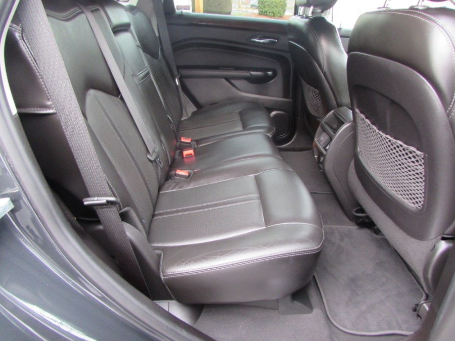 Used Cadillac SRX AWD 4dr Luxury Collection 2015 | Chip's Auto Sales Inc. Milford, Connecticut Used Cadillac SRX AWD 4dr Luxury Collection 2015 | Chip's Auto Sales Inc. Milford, Connecticut