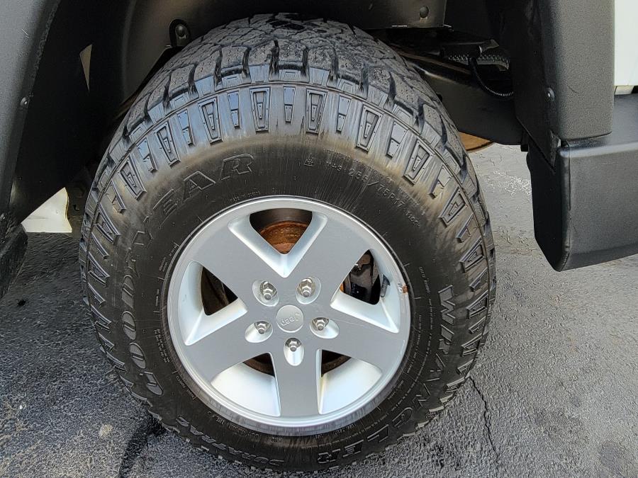 Used Jeep Wrangler Unlimited 4WD 4dr Sport 2012 | Chip's Auto Sales Inc. Milford, Connecticut Used Jeep Wrangler Unlimited 4WD 4dr Sport 2012 | Chip's Auto Sales Inc. Milford, Connecticut