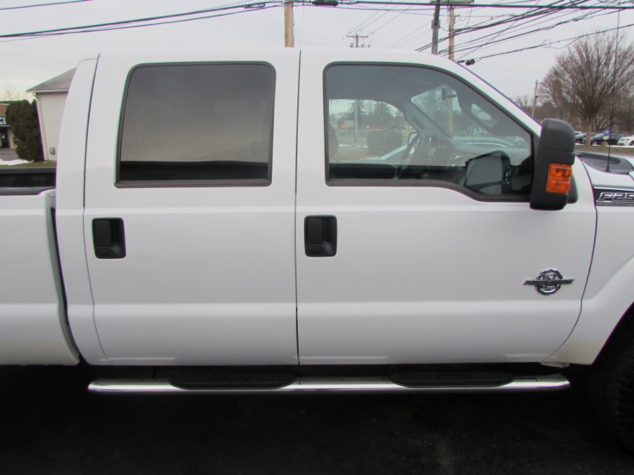 Used Ford Super Duty F-250 SRW 4WD Crew Cab 156" XLT 2015 | Chip's Auto Sales Inc. Milford, Connecticut Used Ford Super Duty F-250 SRW 4WD Crew Cab 156" XLT 2015 | Chip's Auto Sales Inc. Milford, Connecticut